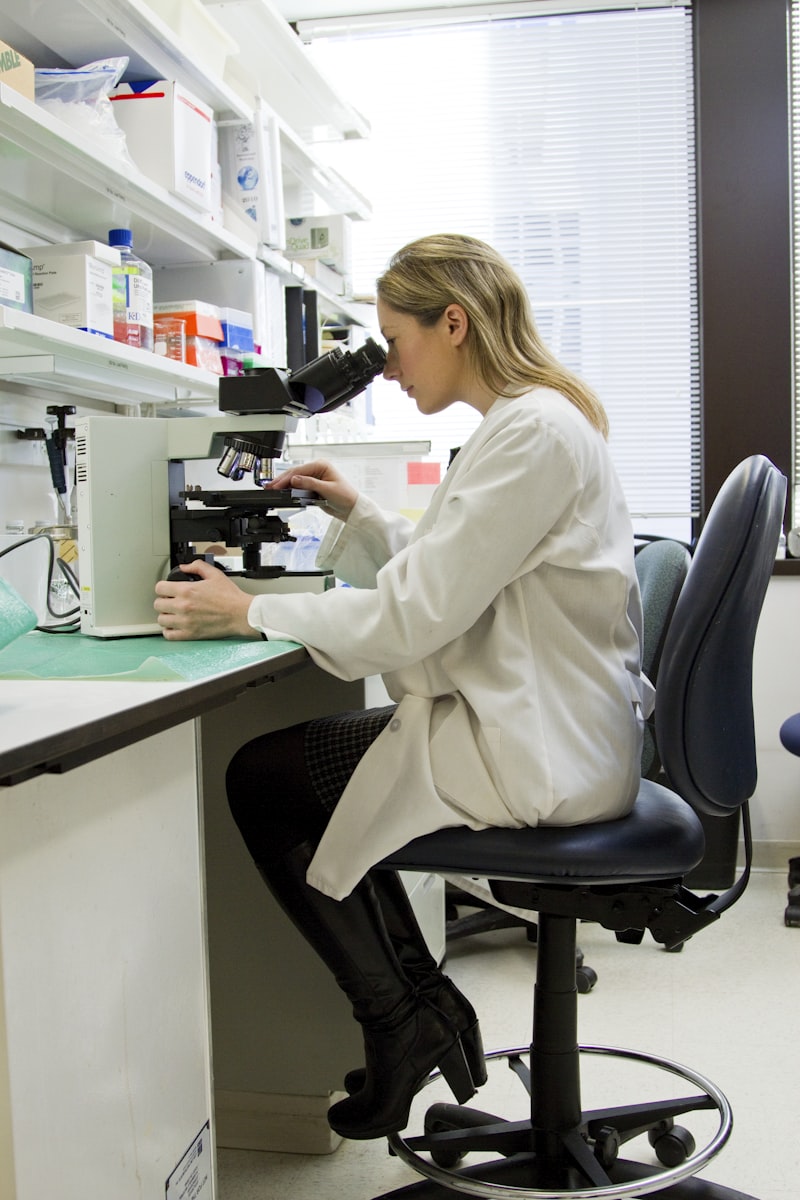 Science-Backed Formulas